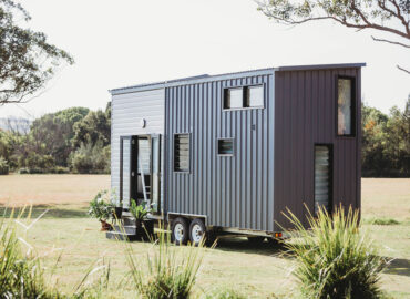 Northern Rivers Tiny Homes