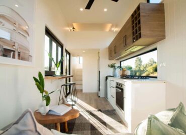 Luxe Tiny Homes